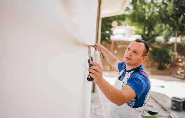 Insulation Air Sealing in Lake Mills, WI